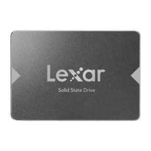 Lexar NS100 1TB 2.5" SATA III Internal SSD