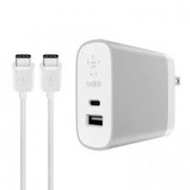 Belkin home charger and cable