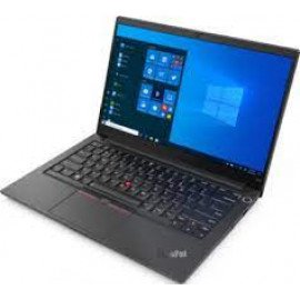  Lenovo ThinkPad E14 I5-1135G7 8GB 512GB SSD 2GB DED Nvidia GeForce MX350, 14FHD Win10 Pro 1 YR 