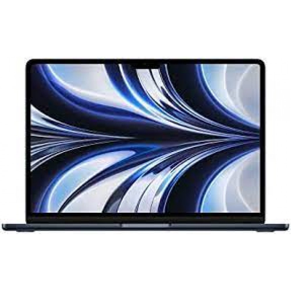  Apple MacBook Air laptop with M2 chip: 13.6-inch Liquid Retina display 8GB RAM 256GB SSD  1080p FaceTime HD camera  Works with iPhone and iPad Space Grey English