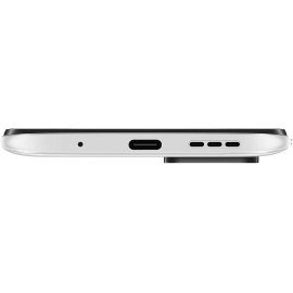 Xiaomi Redmi 10 Dual SIM 6.497 Inch FHD+ Punch Hole Display Pebble White 4GB RAM 64GB 4G LTE