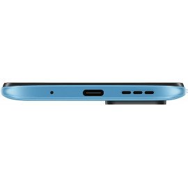 Xiaomi Redmi 10 Dual SIM 6.5 Inch FHD+ Punch Hole Display Sea Blue 4GB RAM 64GB 4G LTE