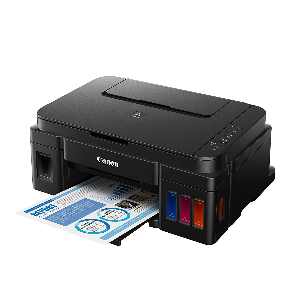 Inkjet Printers