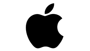 Apple Logo 1