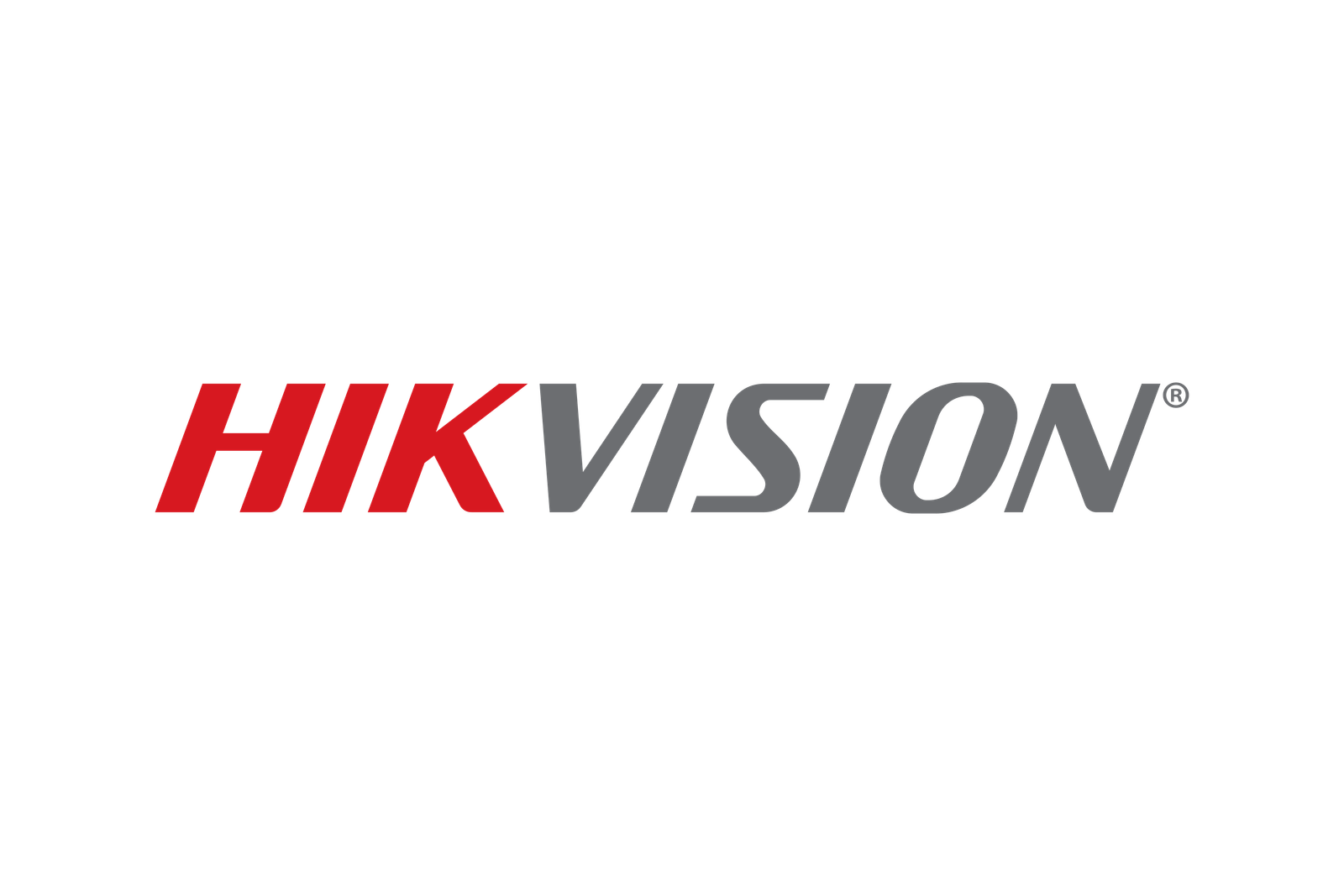 Hikvision