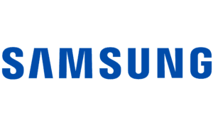 Samsung emblem