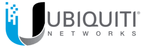 Ubiquiti Logo Horizontal