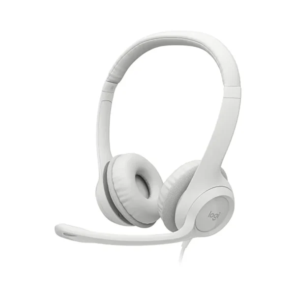 Logitech Headset H390