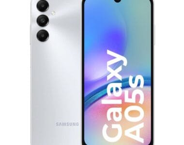 Samsung Galaxy A05s Dual SIM