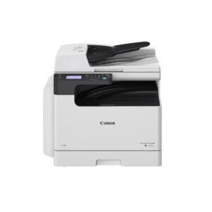 canon imagerunner 2224