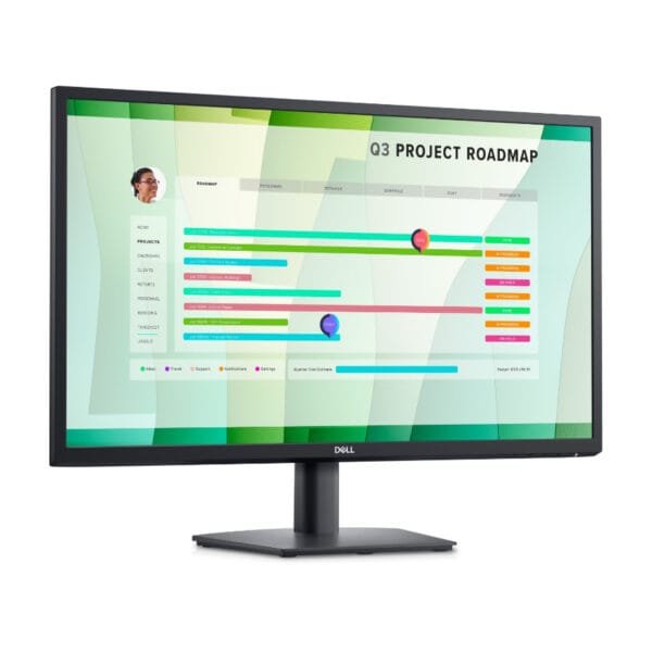 Dell E2723H Monitor