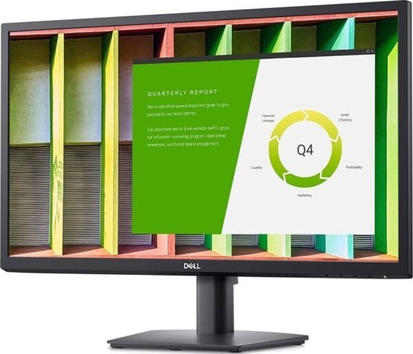 Dell 24 Inch Monitor E2423H