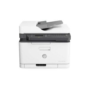 HP Color Laser 179Fnw Wireless All in One Laser Printer