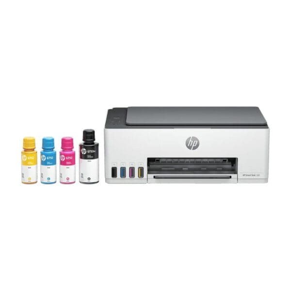 HP Smart Tank 580 All in One Printer