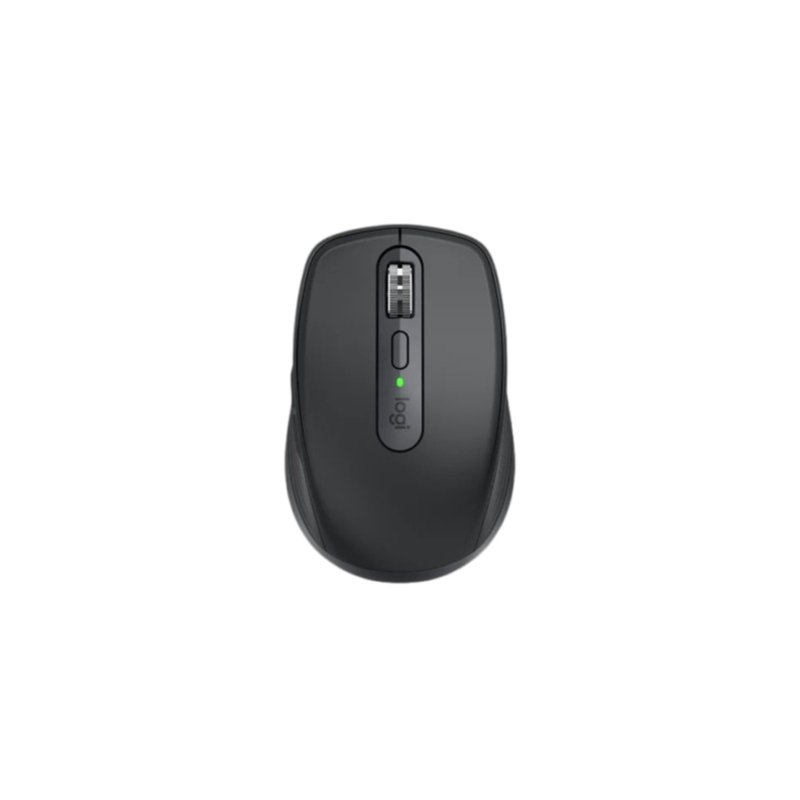 Logitech mx anywhere 3s