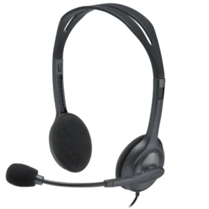 Logitech H110 Wired Headset