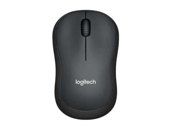 Logitech Wireless Mouse M220