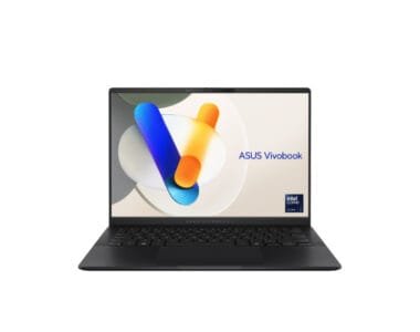 ASUS Vivobook S14 OLED