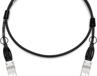 Aruba 10G SFP+ to SFP+ 3M Direct Attach Copper Cable