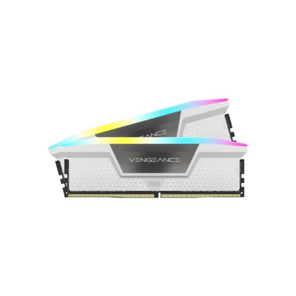 CORSAIR VENGEANCE RGB White