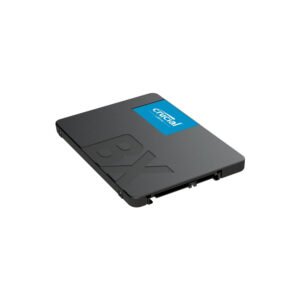 Crucial BX500 1TB 3D NAND SATA 2.5-Inch SSD