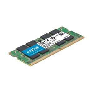 crucial 16gb ddr4 3200mhz sodimm