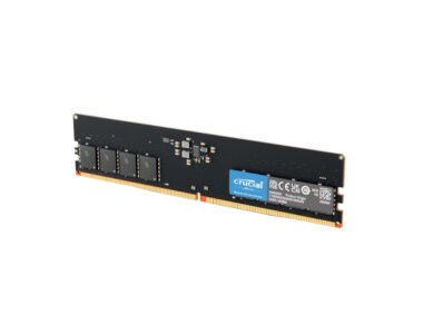 Crucial RAM 16GB DDR5-5600 UDIMM