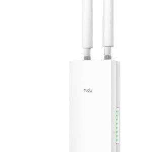 AC1200 WiFi Router