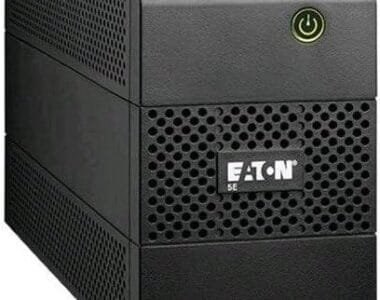 Eaton 5E650iUSB Line Interactive 650 VA 360 W UPS