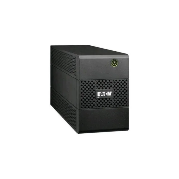 Eaton 5E650iUSB Line Interactive 650 VA 360 W UPS