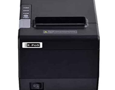 E-Pos TEP-300 POS Thermal Receipt Printer
