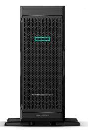 hpe proliant ml350 gen10