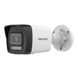 Bullet Network Camera