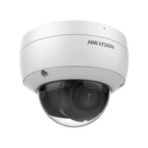 Dome Network Camera