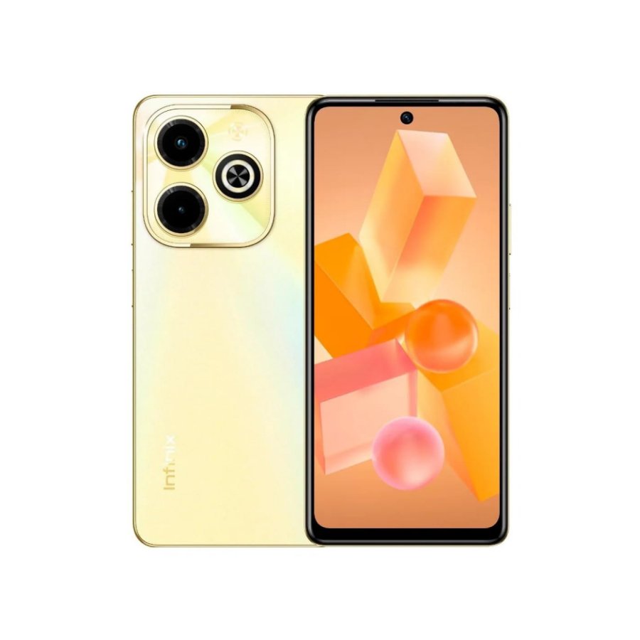 Infinix Hot 40 8GB 256GB Gold Global