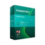 Kaspersky Antivirus 2021