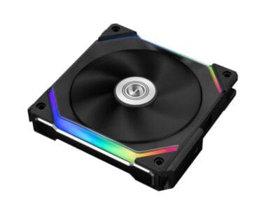 Lian Li UNI FAN SL120 V2