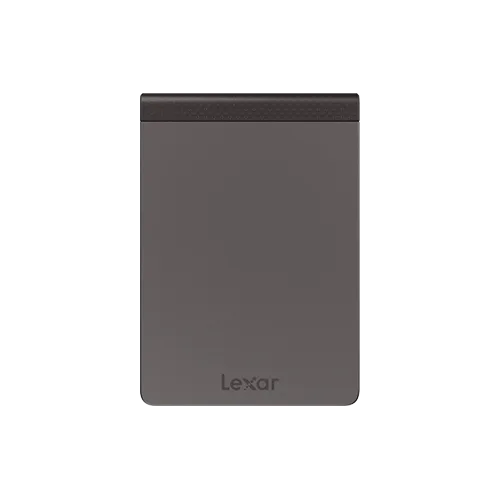 Lexar 1TB SL200 Portable USB 3.1 Type-C External SSD - LSL200X001T-RNNNG