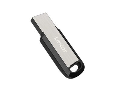 Lexar JumpDrive M400 32GB USB 3.0 Flash Drive up to 130MB/s