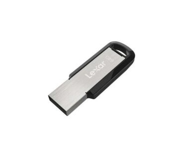 Lexar JumpDrive M400 64GB USB 3.0 Flash Drive