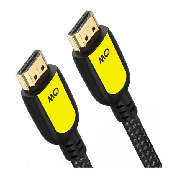 Mowsil HDMI 8K 60Hz 2.1 Cable5Mtr