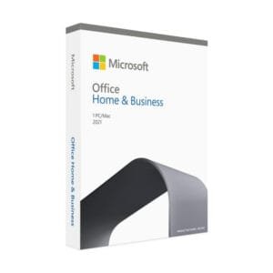 Microsoft Office Home and Business 2021