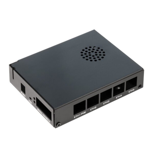 Mikrotik CA150 Indoor case for RB450Gx4