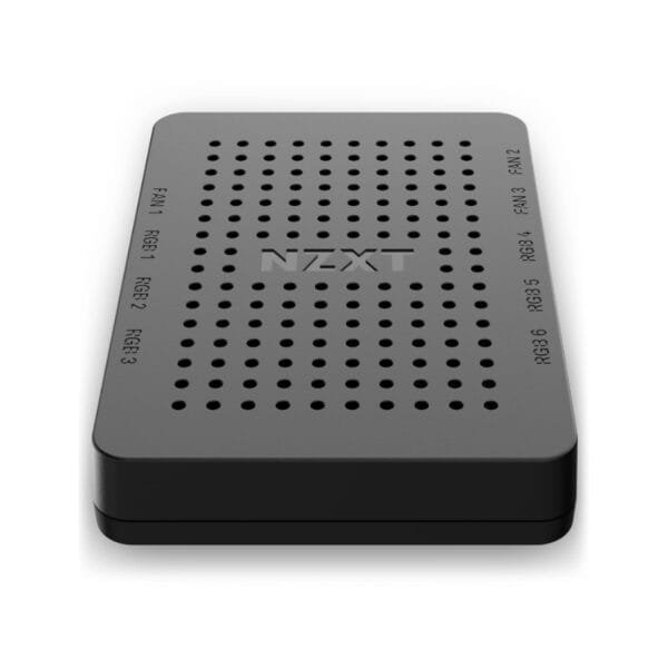 NZXT RGB Fan Controller