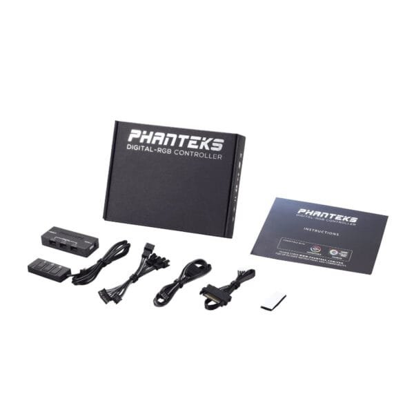 Phanteks Control Hub for Digital RGB LED