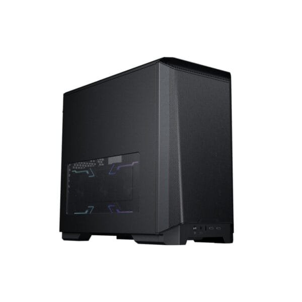 Phanteks Eclipse P200 Air iTX Case, PERFORMANCE EDITION