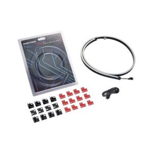 Phanteks Neon Digital RGB LED Strip Combo Set (2x 400mm strips)