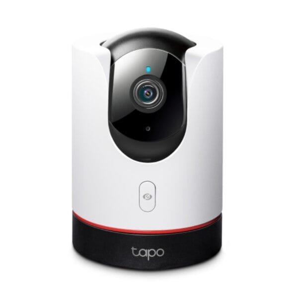 TAPO C225 Camera Pan Tilt AI Home Security Wi-Fi Camera