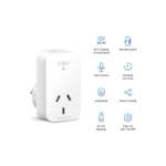 Tapo P100(2-Pack)