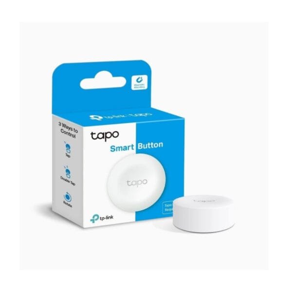 TAPO S200B Tapo Smart Button